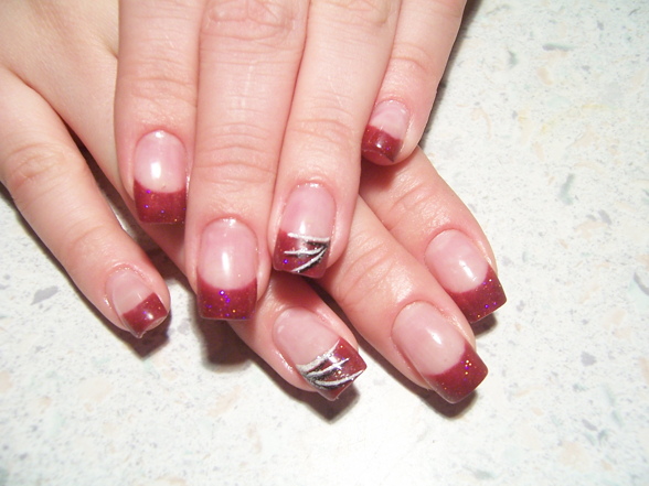 Nageldesign Bilder - 