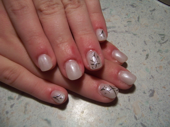 Nageldesign Bilder - 