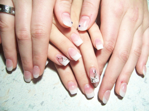 Nageldesign Bilder - 