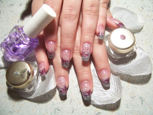 Nageldesign Bilder - 