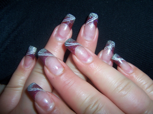 Nageldesign Bilder - 