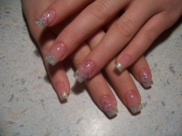 Nageldesign Bilder - 