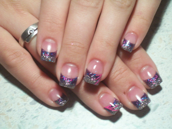 Nageldesign Bilder - 