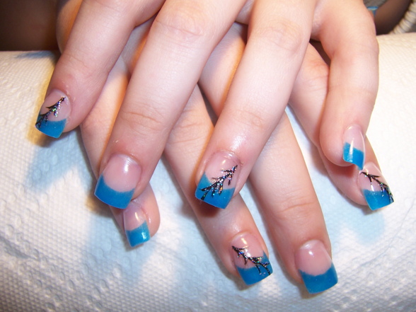 Nageldesign Bilder - 