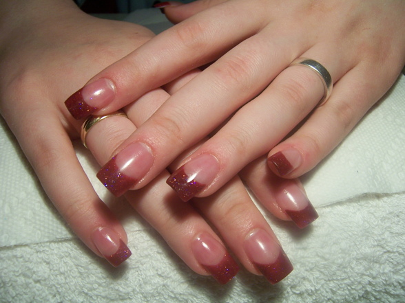 Nageldesign Bilder - 