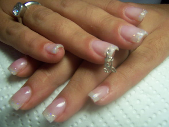 Nails - 