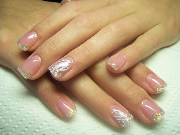 Nails - 