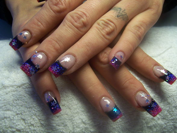 Nails - 