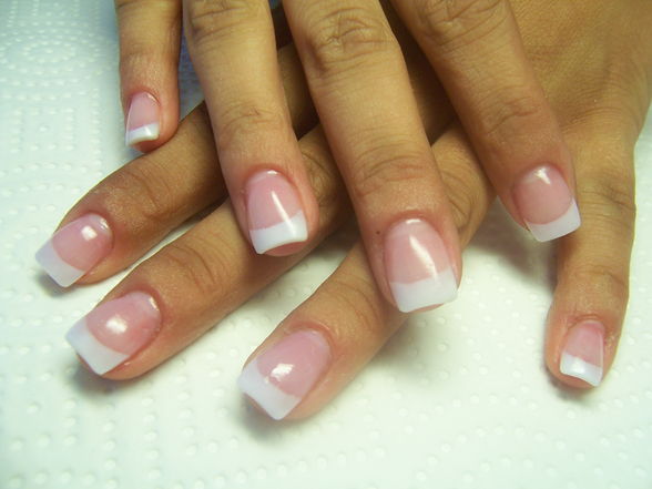 Nails - 