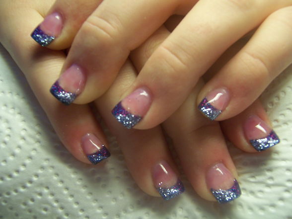 Nails - 