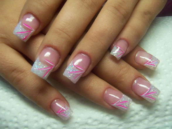 Nails - 