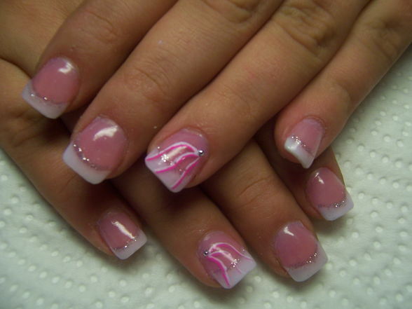 Nails - 