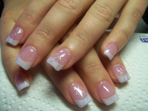 Nails - 