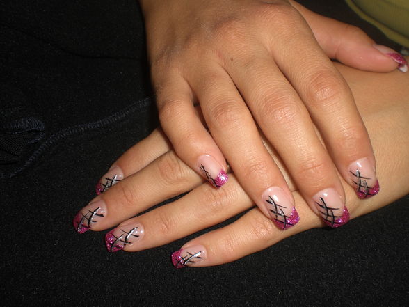 Nails - 