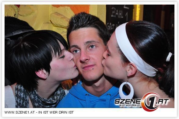 ★Feigling Partyy und David Birthdayy★ - 