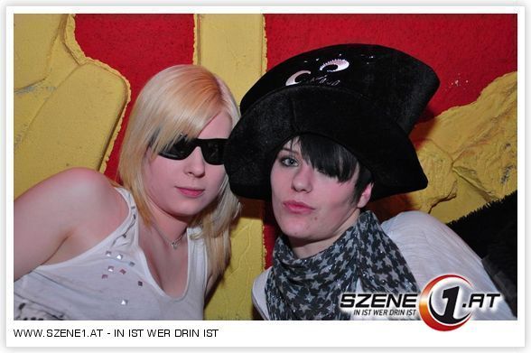 ★Feigling Partyy und David Birthdayy★ - 