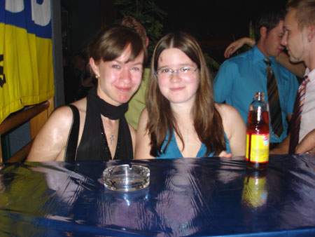 HLW-Ball 2006!!!!! - 