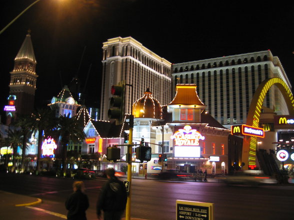 las vegas - 