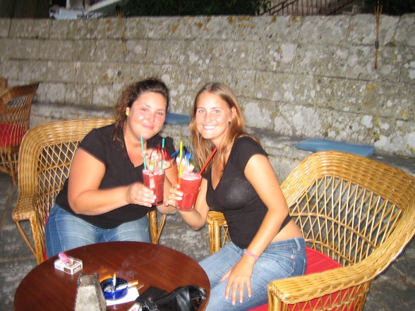 Croatia 2007 - 