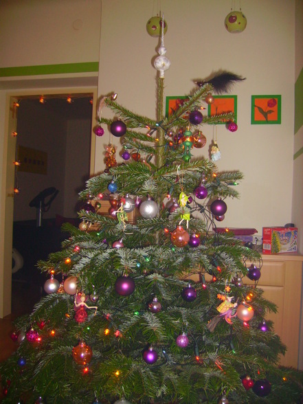 X-Mas 2007 - 