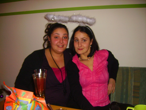 X-Mas 2007 - 