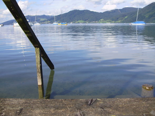 Attersee ;O) - 