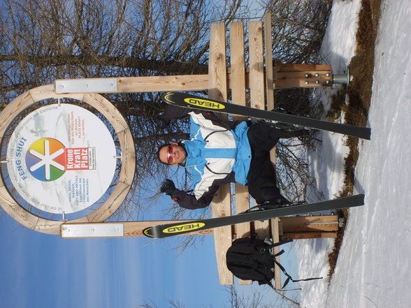 Skifahrn in Kärnten - 