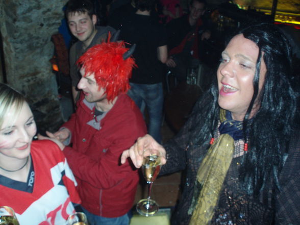 Fasching^^ - 