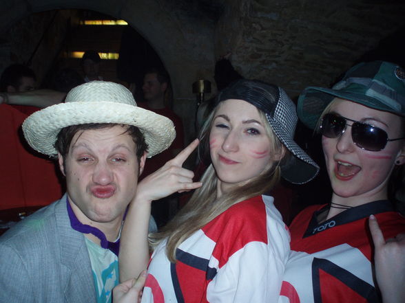 Fasching^^ - 