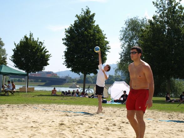 Beach Cup 2008 - 