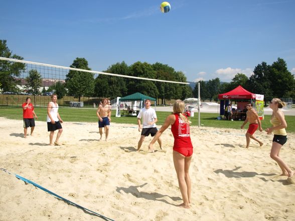 Beach Cup 2008 - 