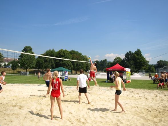 Beach Cup 2008 - 