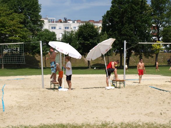 Beach Cup 2008 - 