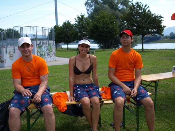 Beach Cup 2008 - 