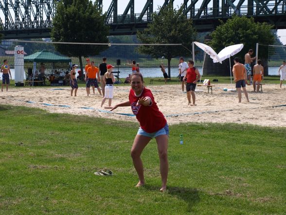 Beach Cup 2008 - 