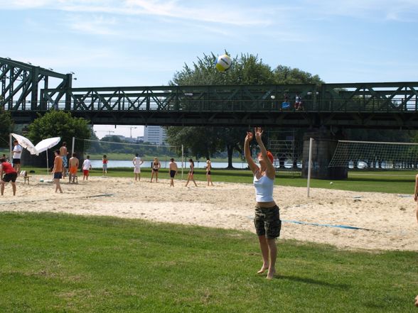 Beach Cup 2008 - 