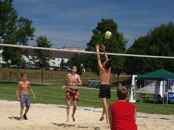 Beach Cup 2008 - 