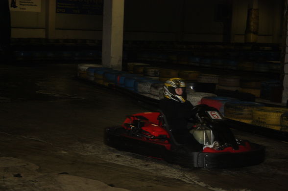 ÖGJ Kart Race 2009 - 