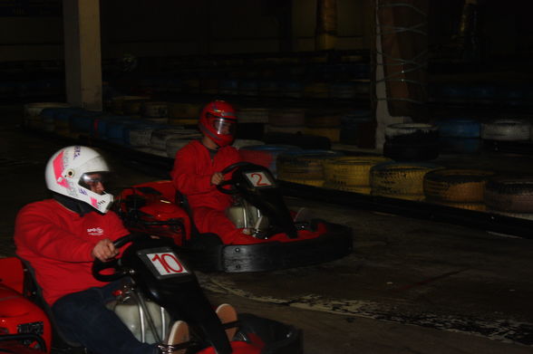 ÖGJ Kart Race 2009 - 