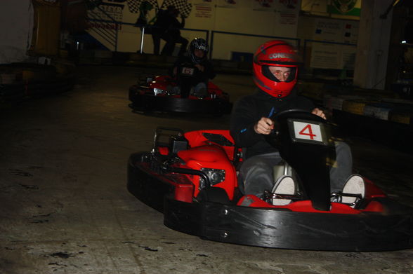 ÖGJ Kart Race 2009 - 