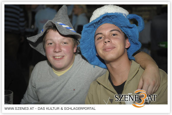 unterwegs 07/08  - 