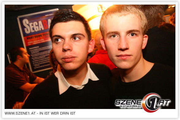 unterwegs 07/08  - 