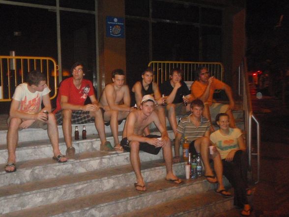 Barcelona 09 - 