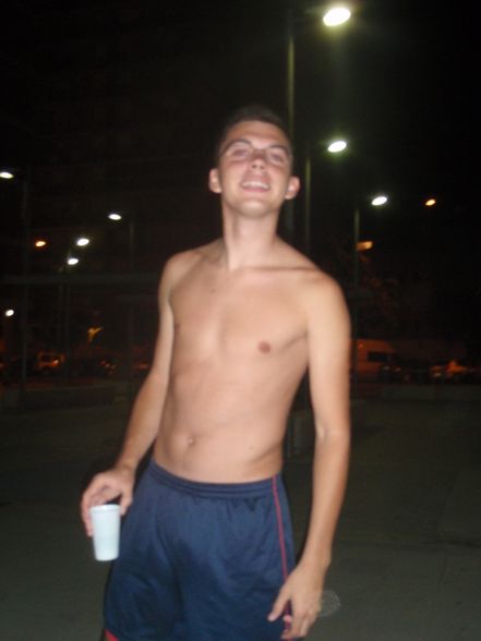 Barcelona 09 - 