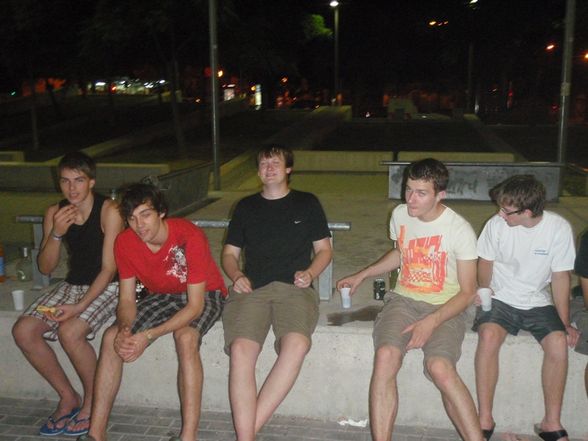 Barcelona 09 - 
