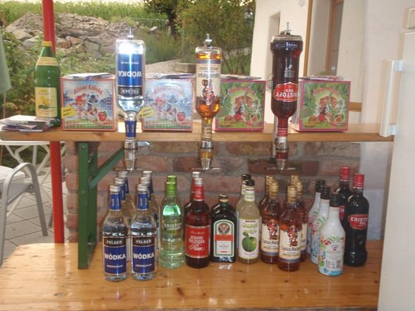 Fasti Party  - 