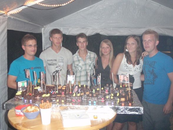 Fasti Party  - 