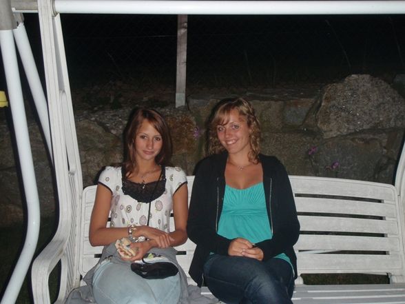 Fasti Party  - 