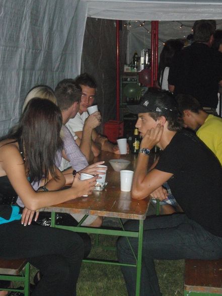 Fasti Party  - 