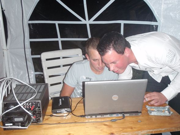 Fasti Party  - 